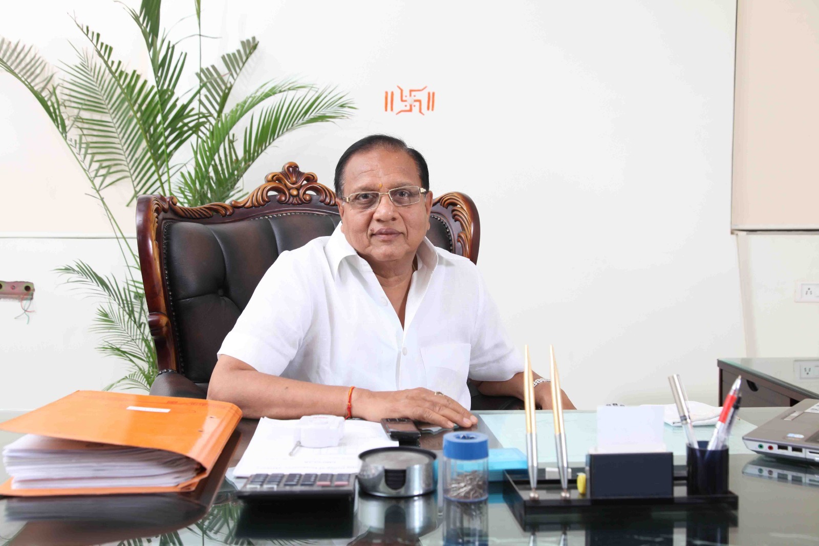 के.डी. हॉस्पिटल के चिकित्सा महाशिविर में मरीजों का होगा मुफ्त इलाज दो से 12 अक्टूबर तक होंगे निःशुल्क ऑपरेशन, बेसिक जांचें और दवाएं फ्री