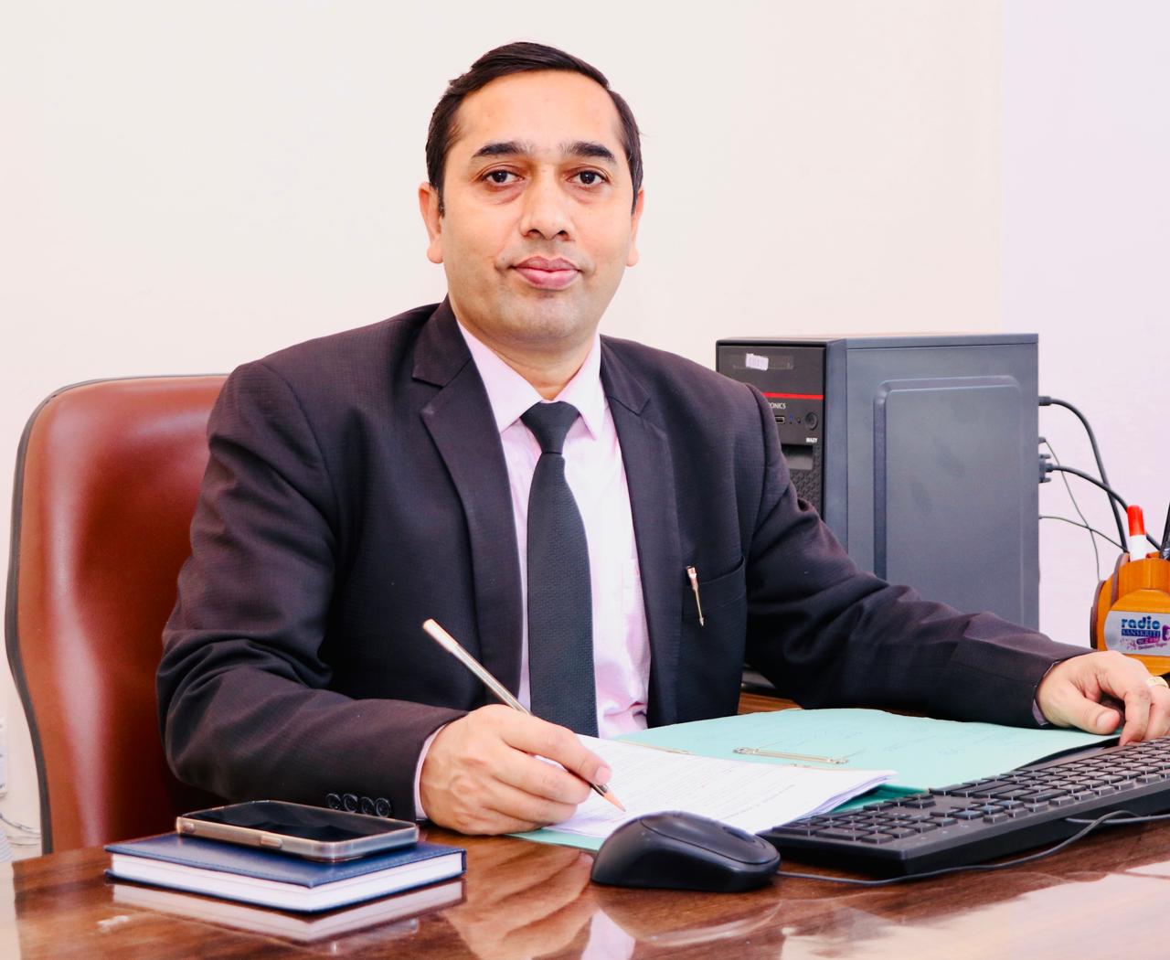 संस्कृति विश्वविद्यालय ने 10 स्टार्टअप्स को दी 10 लाख की ग्रांट  अब एग्रीटेक और बायोटेक स्टार्टअप्स को लगेंगे पंख