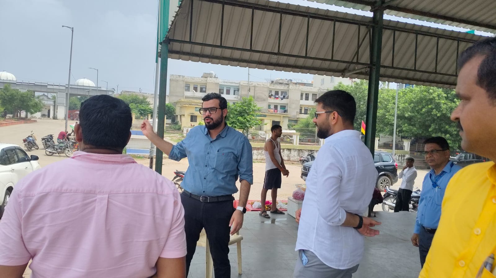 गंदगी छोड़ो आंदोलन की ओर एक और कदम, स्वच्छता के महायज्ञ में ई-रिक्शा चालक बनेंगे जागरूकता के सारथी